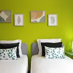 Villa Ocean Breeze Atouguia Da Baleia