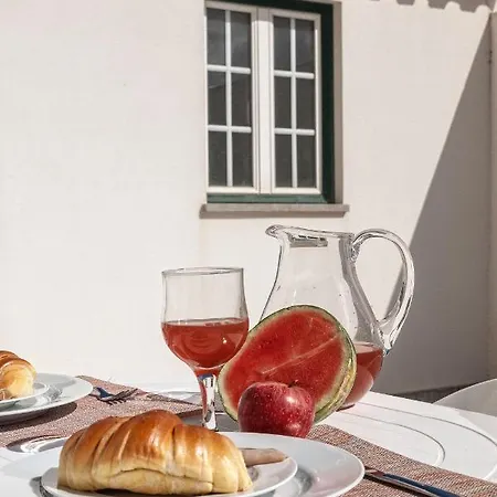 Βίλα Ocean Breeze Atouguia Da Baleia