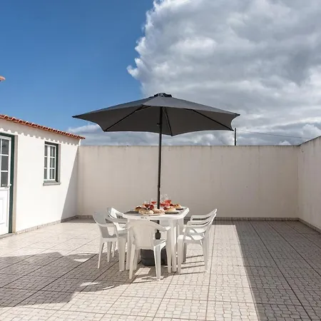 Ocean Breeze Atouguia Da Baleia