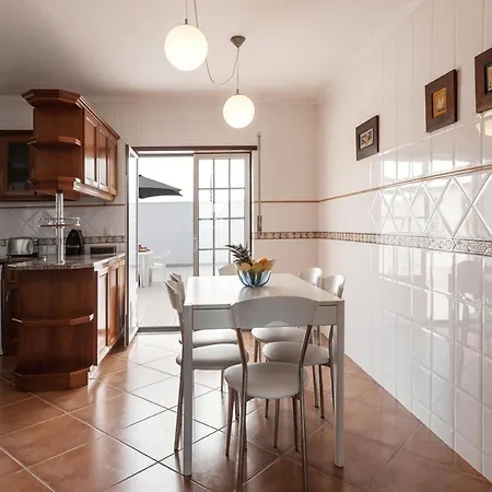 Βίλα Ocean Breeze *