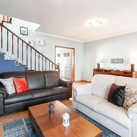 Ocean Breeze Atouguia Da Baleia