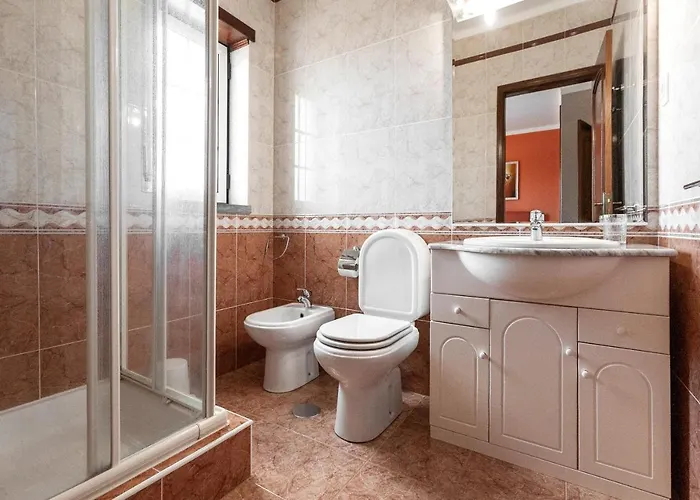 Ocean Breeze Atouguia Da Baleia