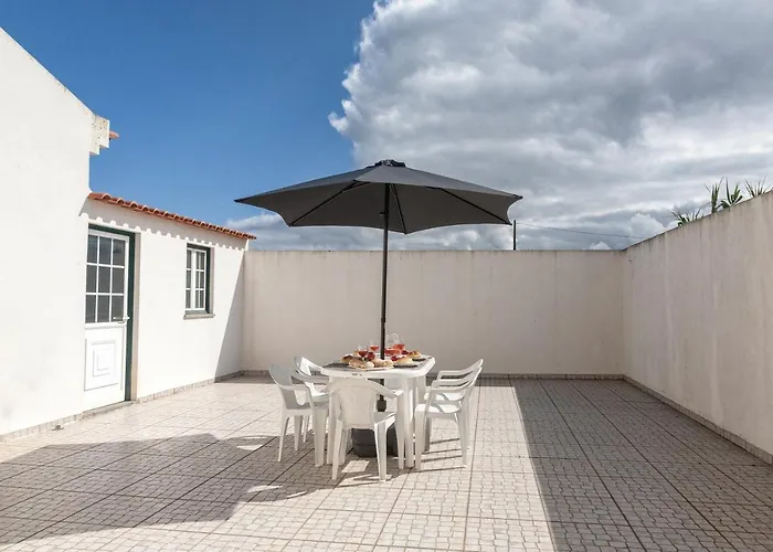 Ocean Breeze Atouguia Da Baleia