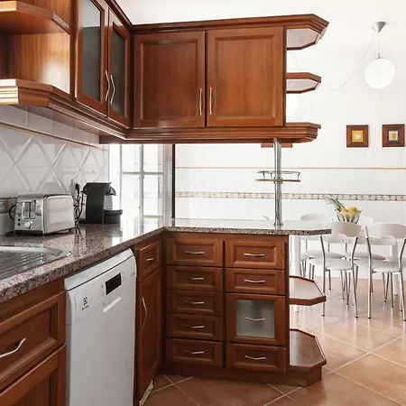 Ocean Breeze Villa Atouguia Da Baleia