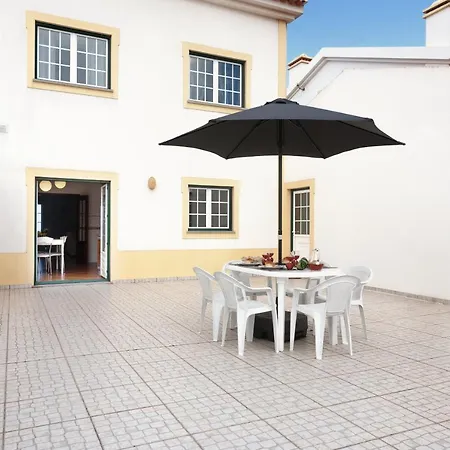 Ocean Breeze * Atouguia Da Baleia